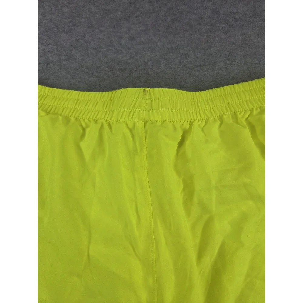 Under Armour Fly By Shorts Running Lightweight Safety Built In Brief Pocket 3.5